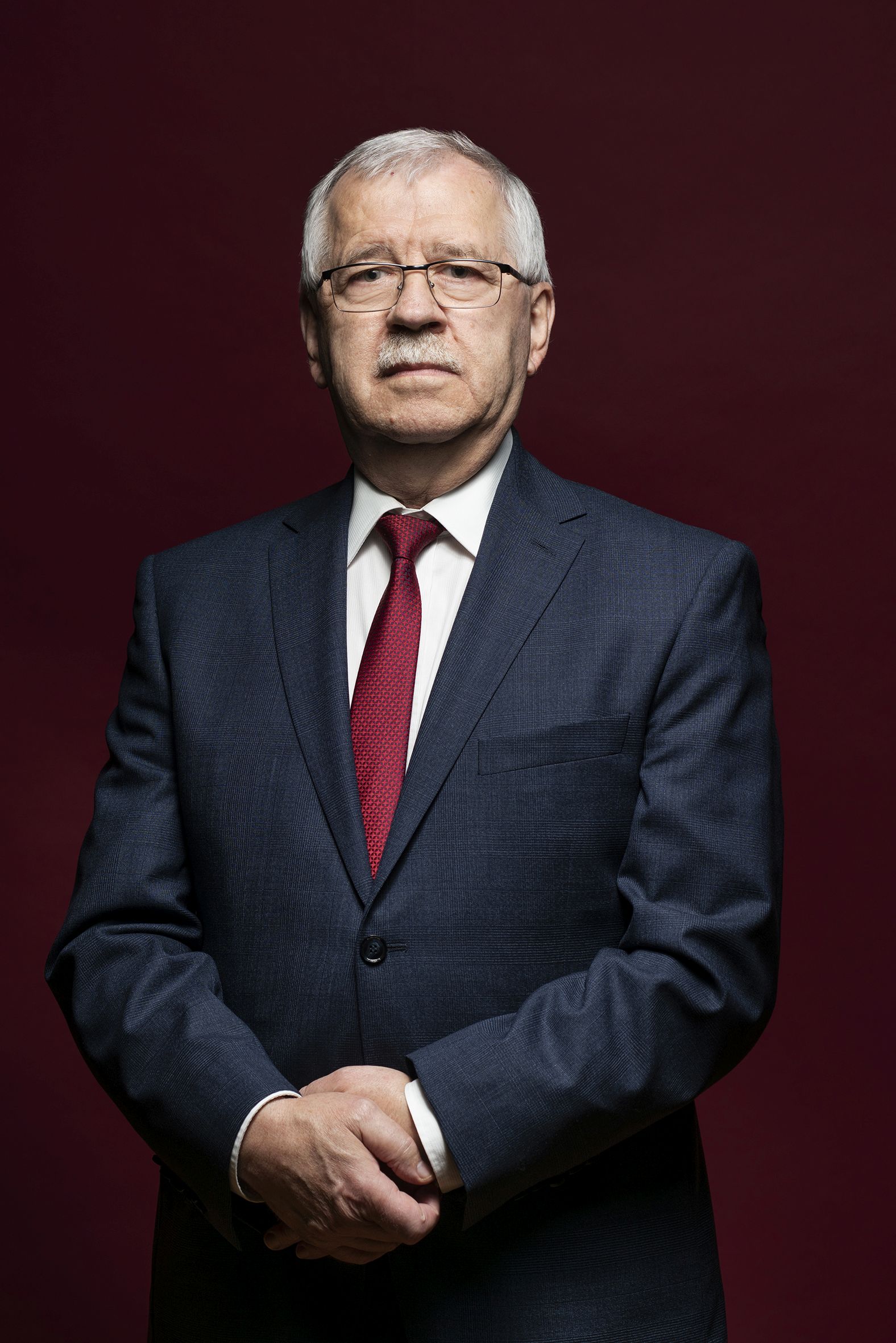 dr Anatoliusz Kopczuk, prof. WSFIZ